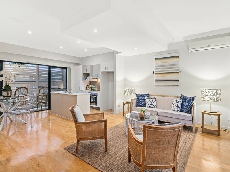 2/47 Franklin Street, Annerley QLD 4103