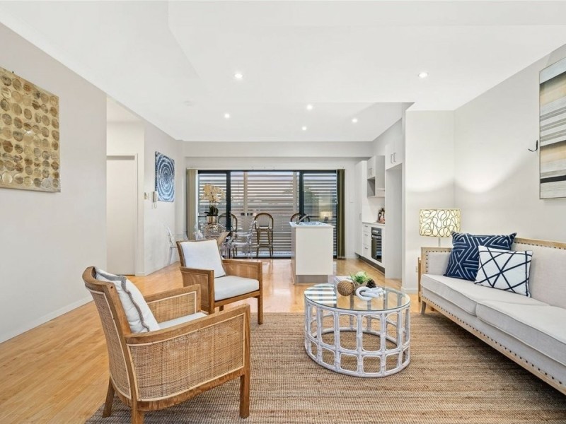 2/47 Franklin Street, Annerley QLD 4103