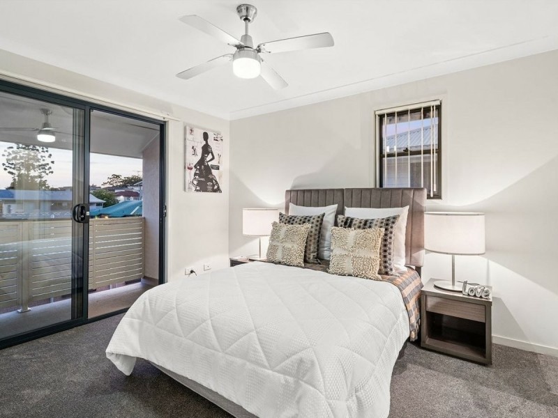 2/47 Franklin Street, Annerley QLD 4103