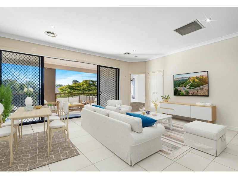 Unit 5/5 Livingstone Street, Yeerongpilly QLD 4105