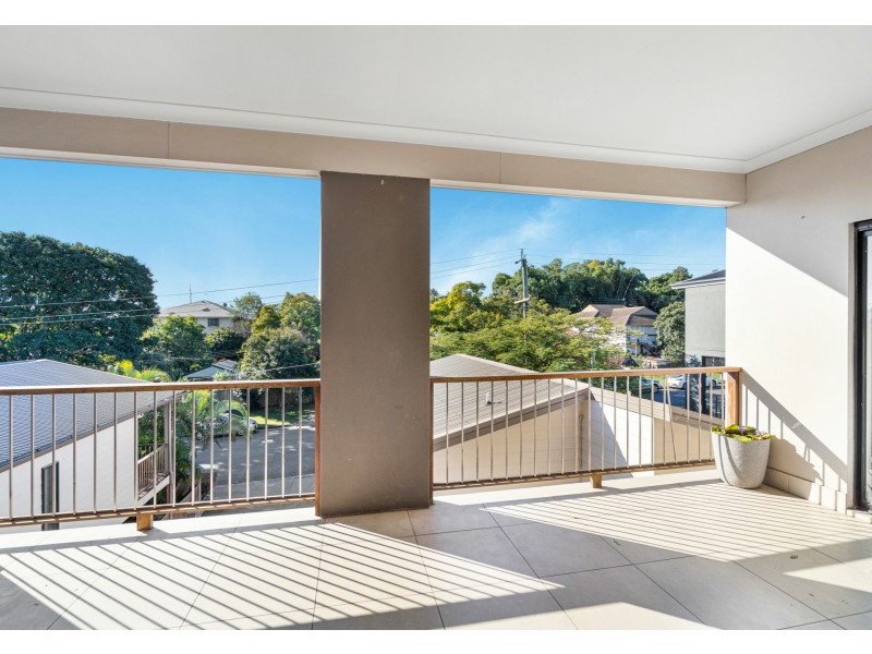 Unit 5/5 Livingstone Street, Yeerongpilly QLD 4105