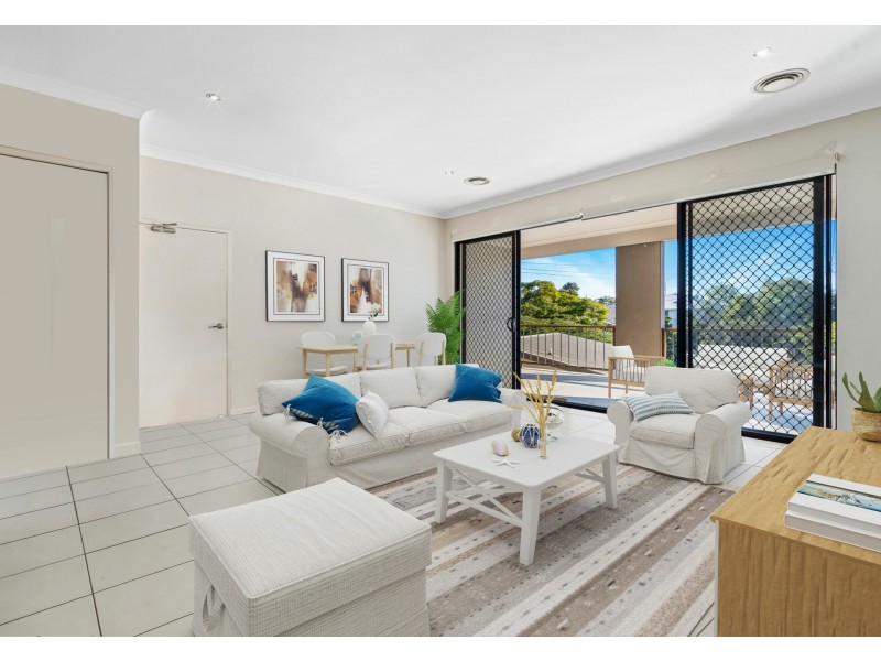 Unit 5/5 Livingstone Street, Yeerongpilly QLD 4105