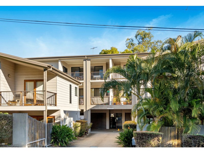 Unit 5/5 Livingstone Street, Yeerongpilly QLD 4105