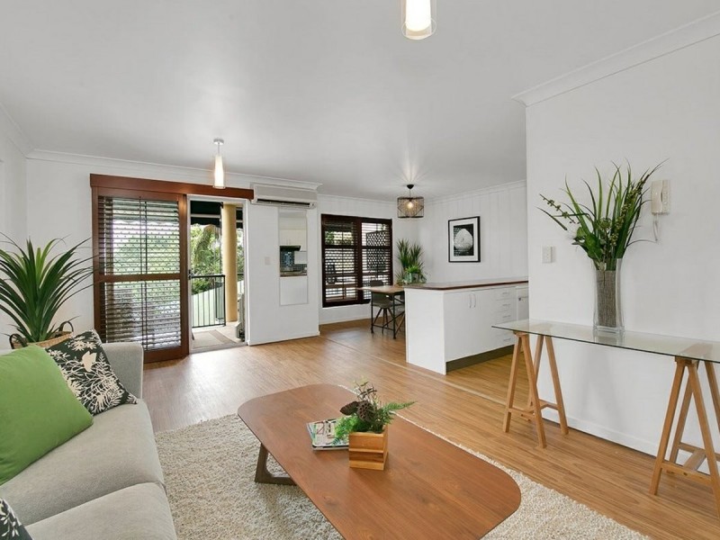 3/36 Kadumba Street, Yeronga QLD 4104