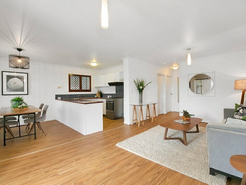 3/36 Kadumba Street, Yeronga QLD 4104