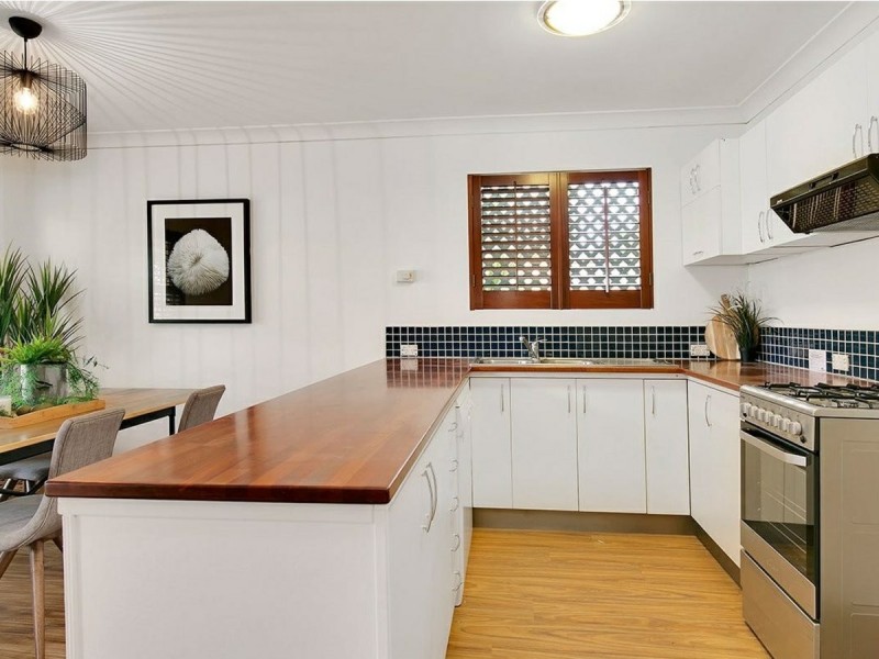 3/36 Kadumba Street, Yeronga QLD 4104