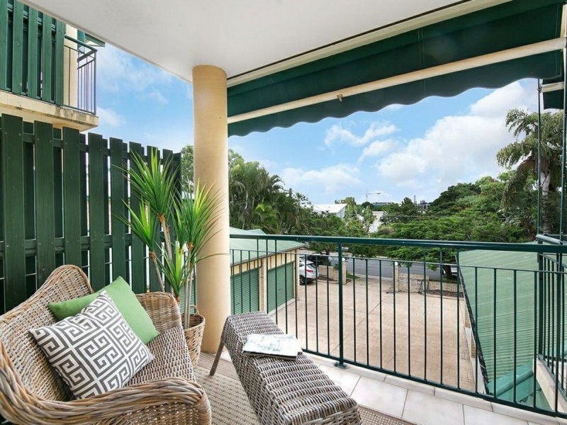 3/36 Kadumba Street, Yeronga QLD 4104