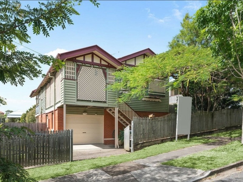 11 Clarendon Street, East Brisbane QLD 4169