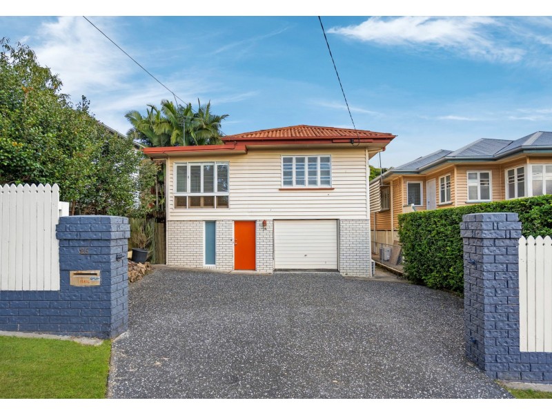 26 Hunter Street, Greenslopes QLD 4120