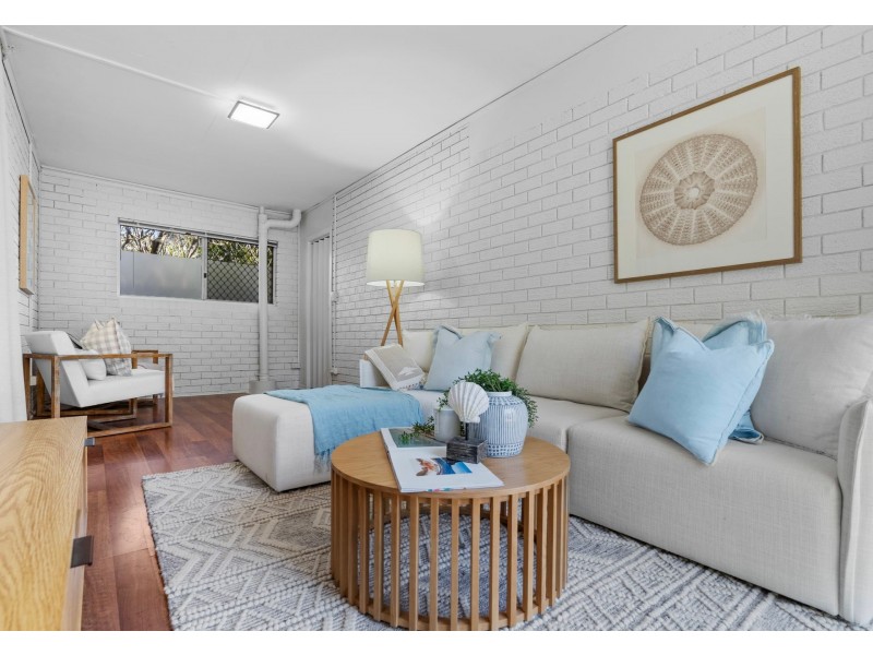 1/60 Gainsborough Street, Moorooka QLD 4105