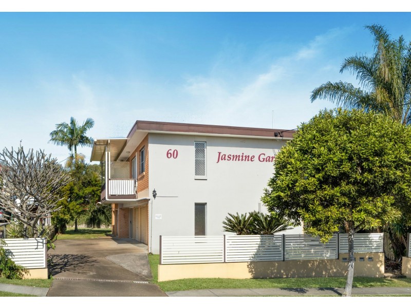 1/60 Gainsborough Street, Moorooka QLD 4105