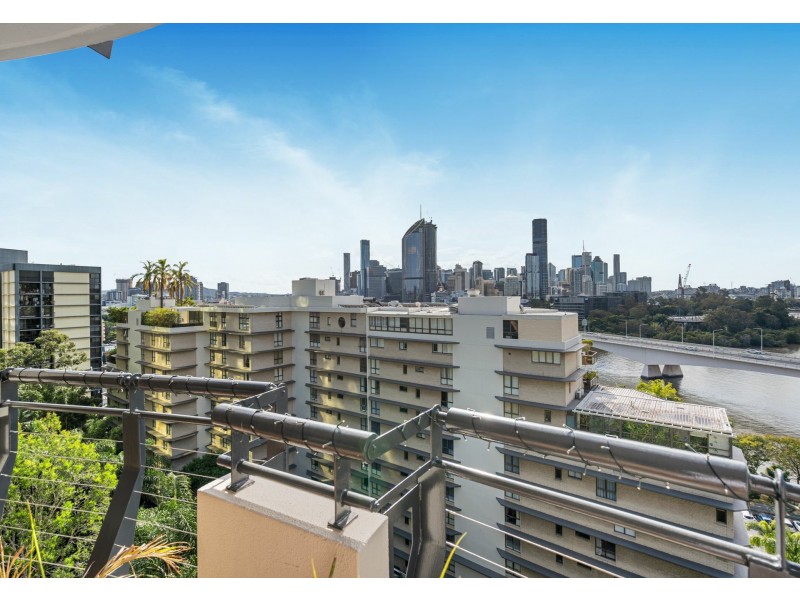 Unit 37/228 Vulture Street, South Brisbane QLD 4101