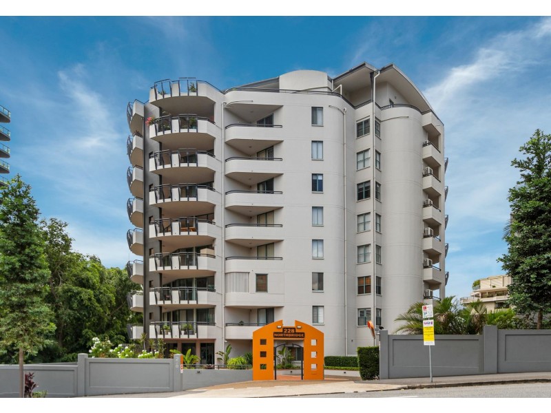 Unit 37/228 Vulture Street, South Brisbane QLD 4101