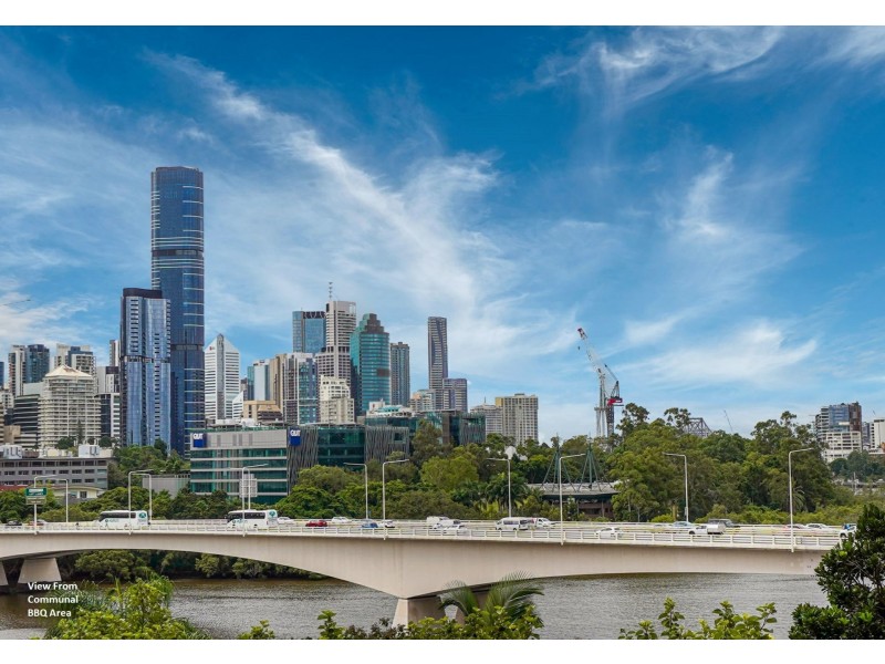 Unit 37/228 Vulture Street, South Brisbane QLD 4101