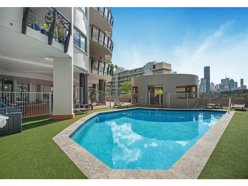 Unit 37/228 Vulture Street, South Brisbane QLD 4101