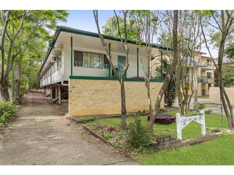 1/19 Waverley Road, Taringa QLD 4068