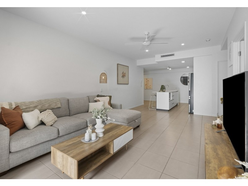 114/52 Grantson Street, Windsor QLD 4030