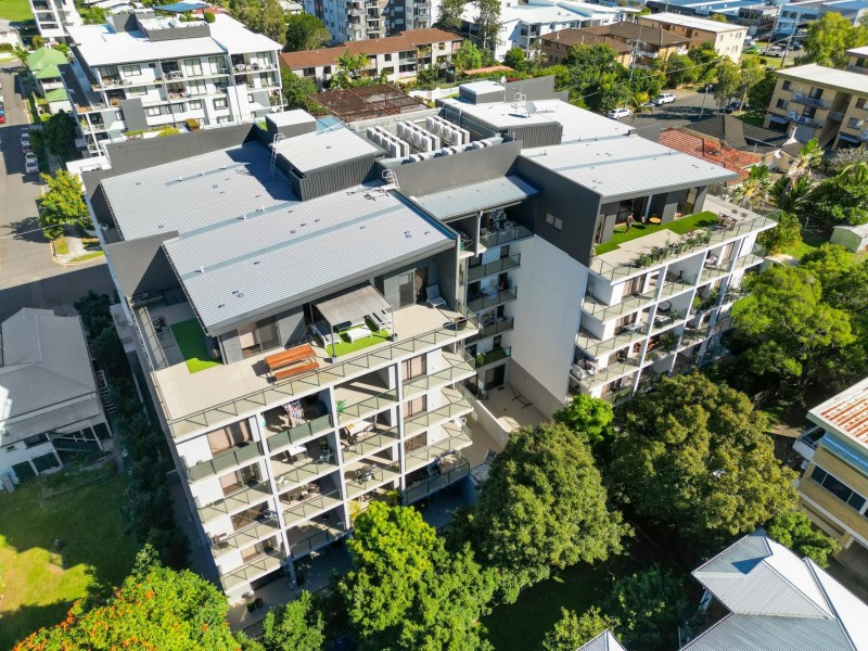 114/52 Grantson Street, Windsor QLD 4030
