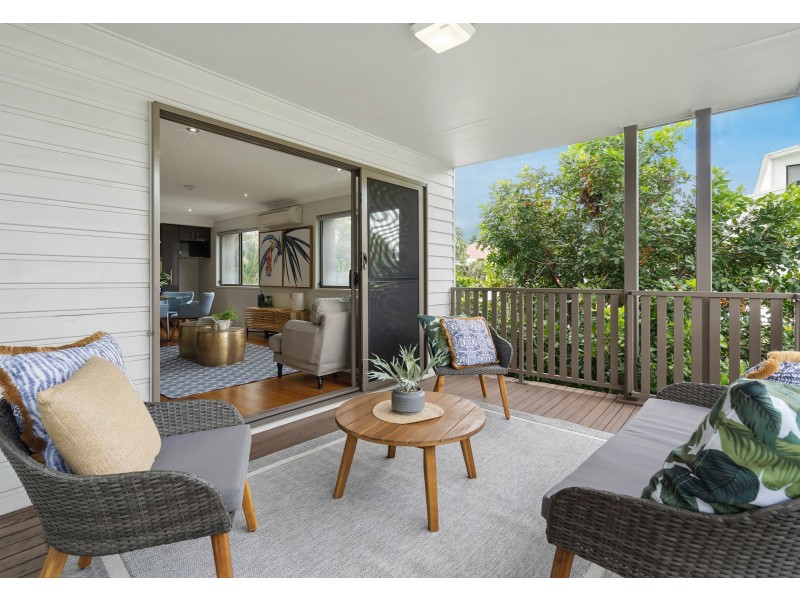 9/11 Norman Street, Annerley QLD 4103