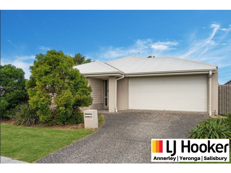 85 Huntingdale Street, Leichhardt QLD 4305