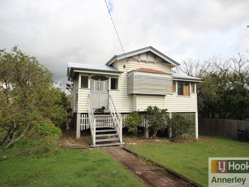 55 Delville Avenue, Moorooka QLD 4105