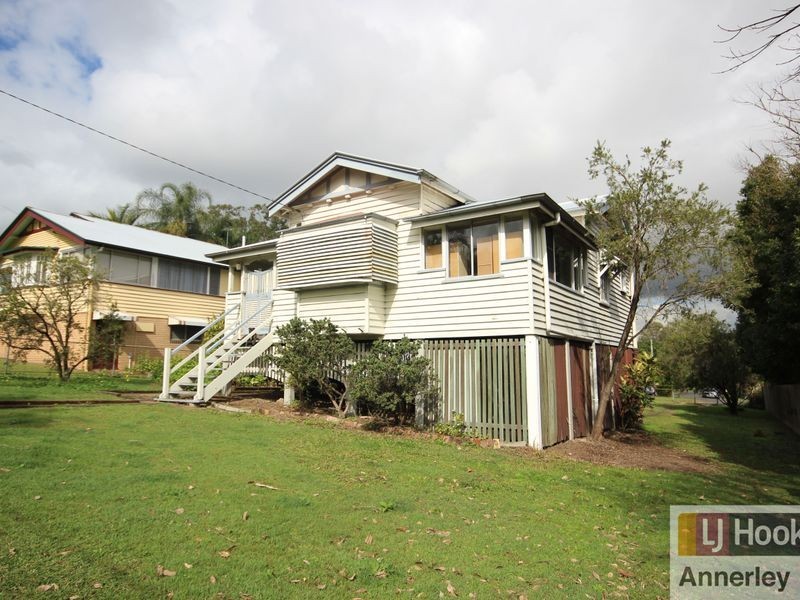 55 Delville Avenue, Moorooka QLD 4105