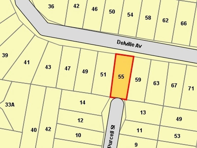 55 Delville Avenue, Moorooka QLD 4105