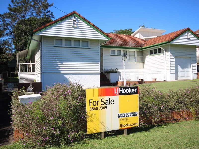 28 Wallace Street, Moorooka QLD 4105