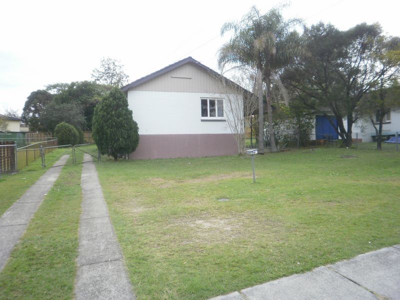 31 Bellamy Street, Acacia Ridge QLD 4110