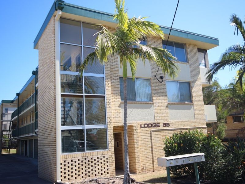 5/55 Burrai Street, Morningside QLD 4170