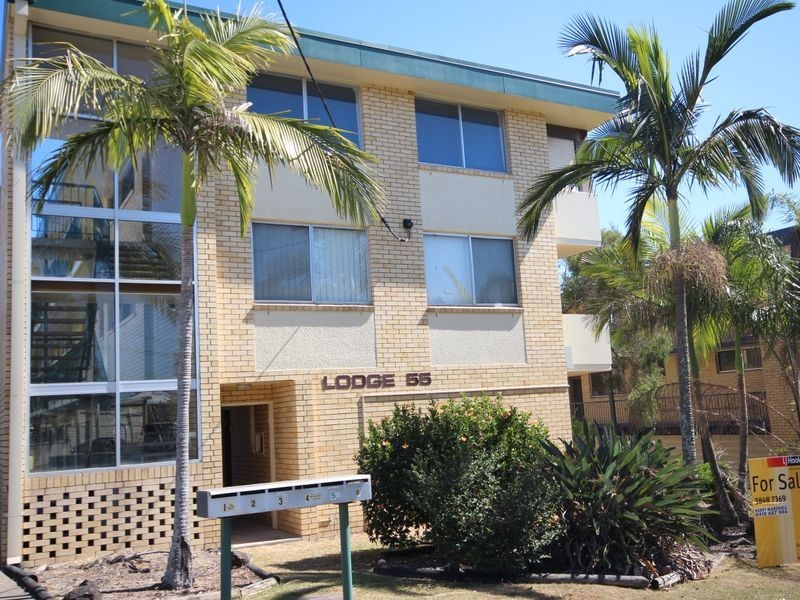 5/55 Burrai Street, Morningside QLD 4170
