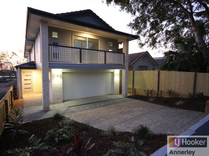 97 Lutzow Street, Tarragindi QLD 4121