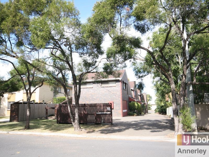 3/36 Yeronga Street, Yeronga QLD 4104