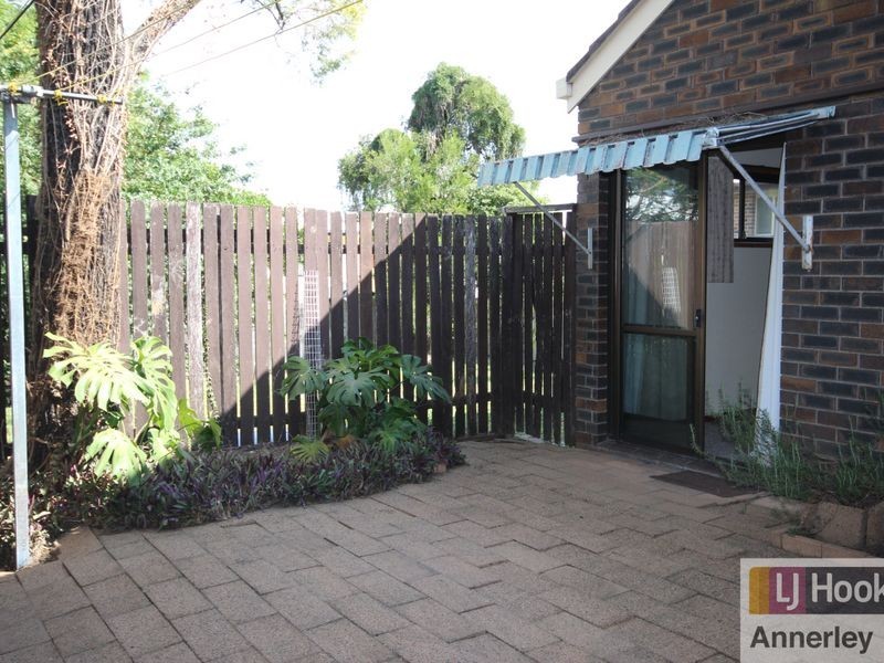 3/36 Yeronga Street, Yeronga QLD 4104