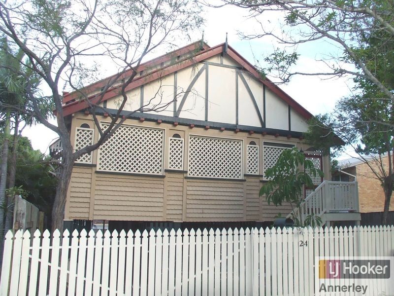 24 King Street, Annerley QLD 4103