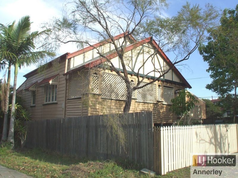24 King Street, Annerley QLD 4103