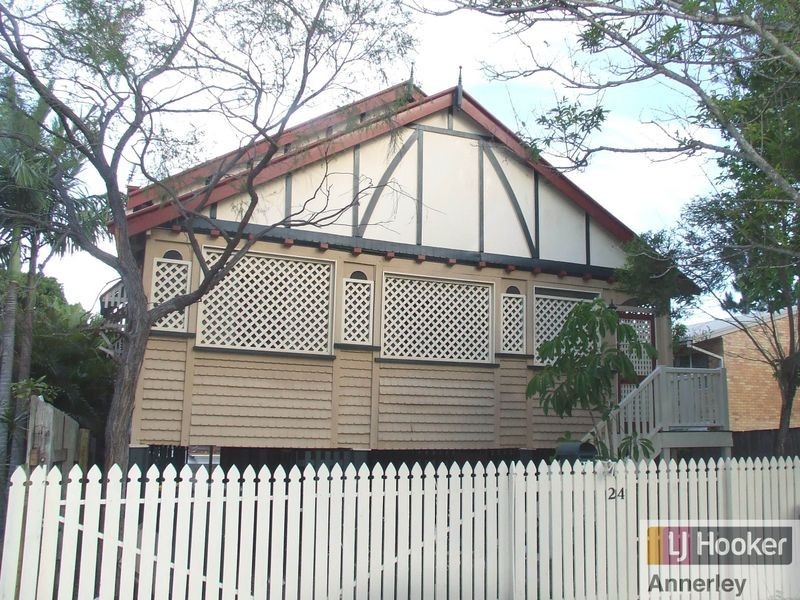 24 King Street, Annerley QLD 4103