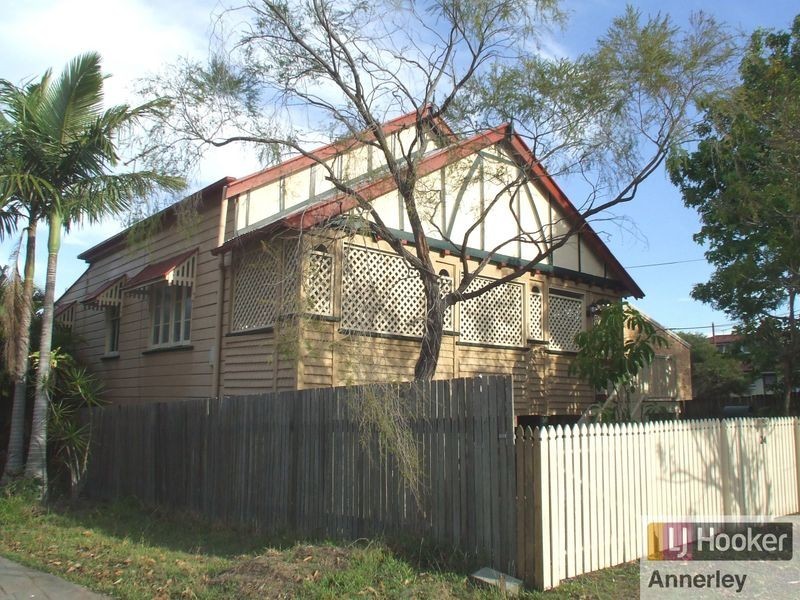 24 King Street, Annerley QLD 4103