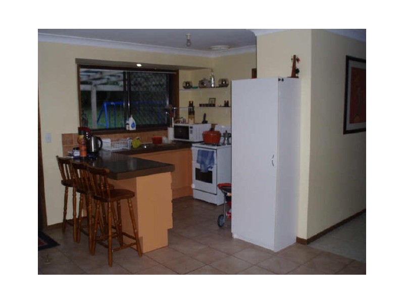 14 Moorabbin Drive, Carina QLD 4152