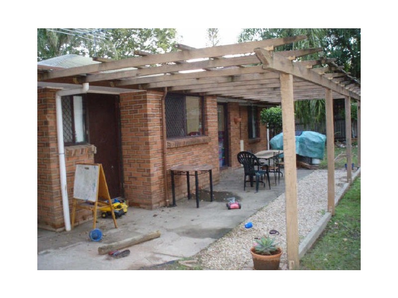 14 Moorabbin Drive, Carina QLD 4152