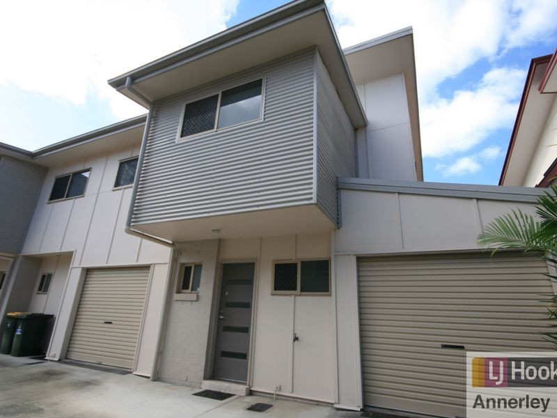 3/32 Wallace Street, Moorooka QLD 4105