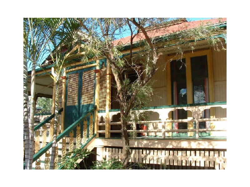 49 Lewis Street, Woolloongabba QLD 4102