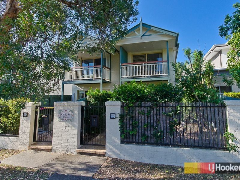 1/27 Nelson Street, Yeronga QLD 4104