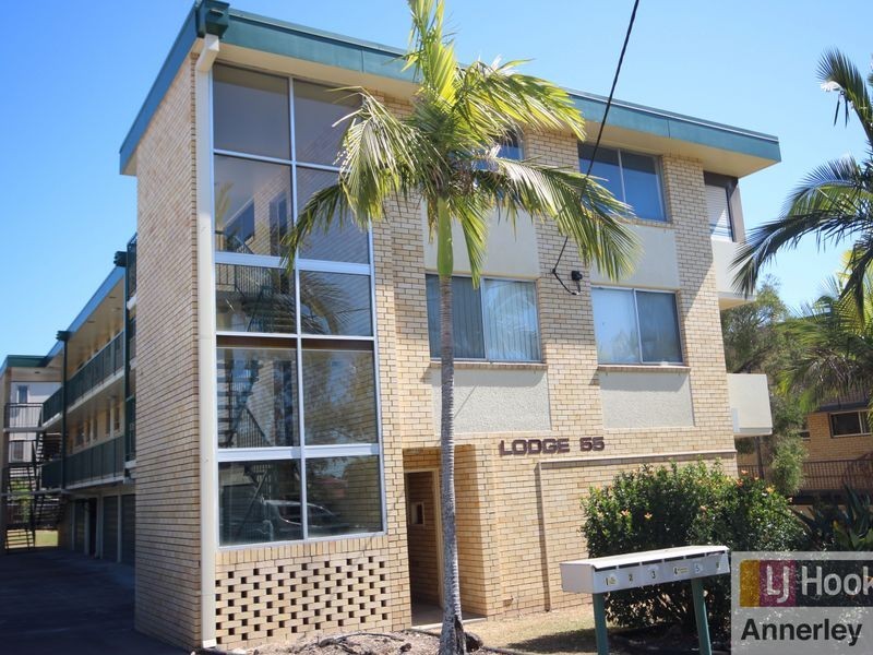 6/55 Burrai Street, Morningside QLD 4170