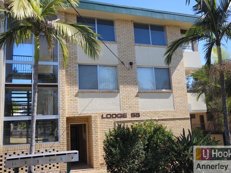 6/55 Burrai Street, Morningside QLD 4170