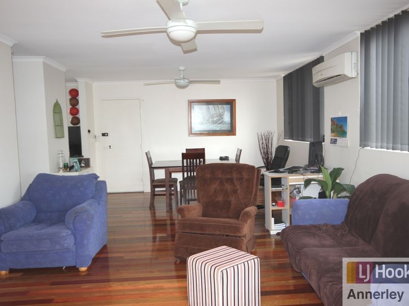 6/55 Burrai Street, Morningside QLD 4170