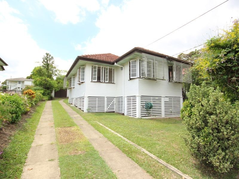 26 Effingham Street, Tarragindi QLD 4121