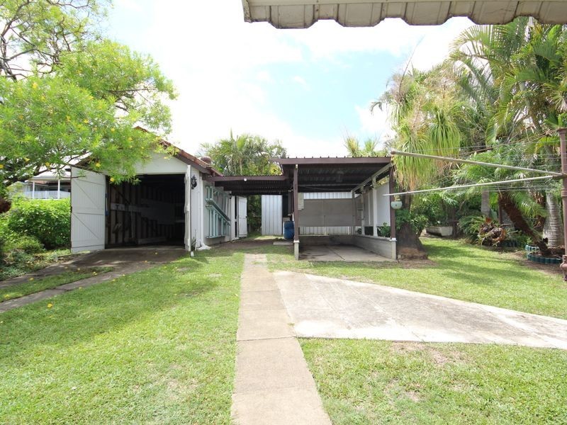 26 Effingham Street, Tarragindi QLD 4121