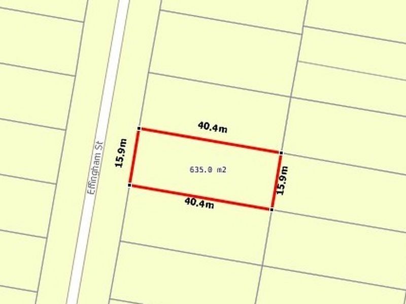 26 Effingham Street, Tarragindi QLD 4121