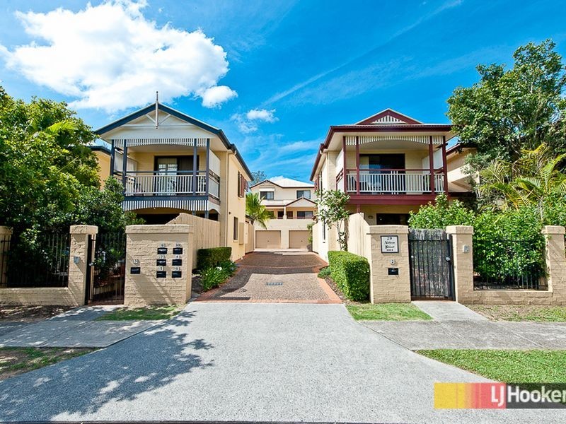 6/29 Nelson Street, Yeronga QLD 4104